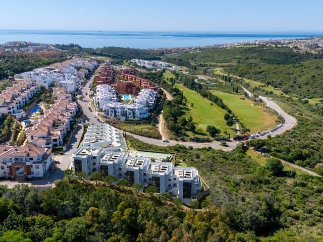 Apartamento en venta en Costa del Sol Occidental, Andalucía