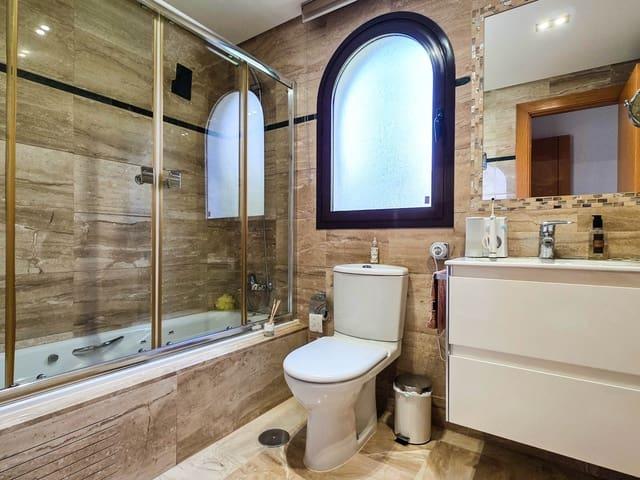 Apartamento en venta en Costa del Sol Occidental, Andalucía