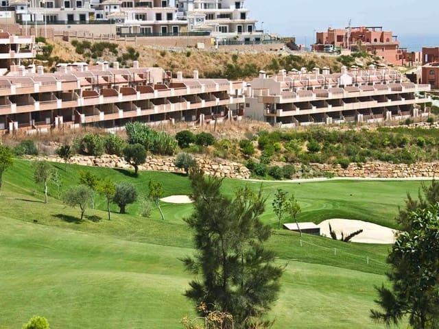 Apartamento en venta en Costa del Sol Occidental, Andalucía