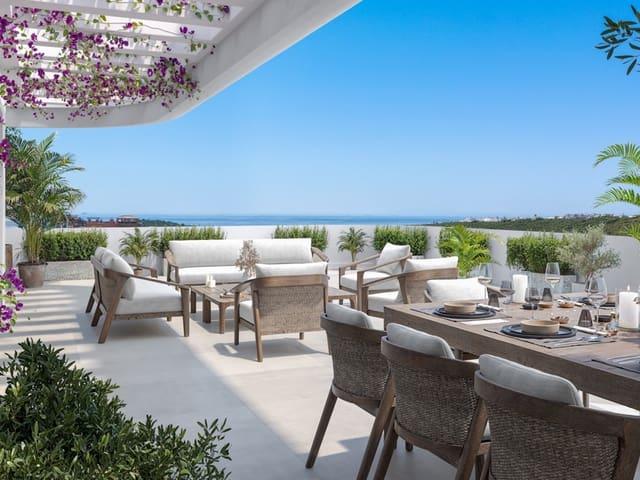 Apartamento en venta en Costa del Sol Occidental, Andalucía