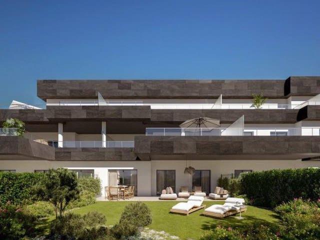Apartamento en venta en Costa del Sol Occidental, Andalucía