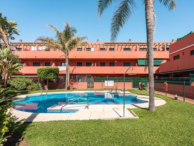 Apartamento en venta en Costa del Sol Occidental, Andalucía