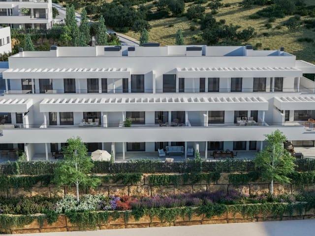 Apartamento en venta en Costa del Sol Occidental, Andalucía