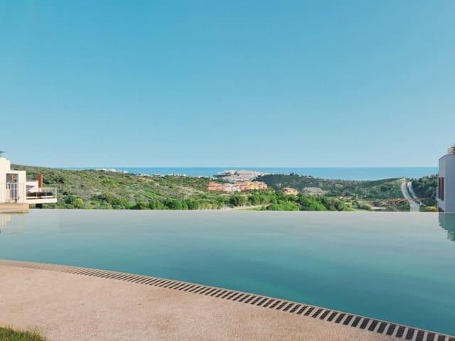 Apartamento en venta en Costa del Sol Occidental, Andalucía