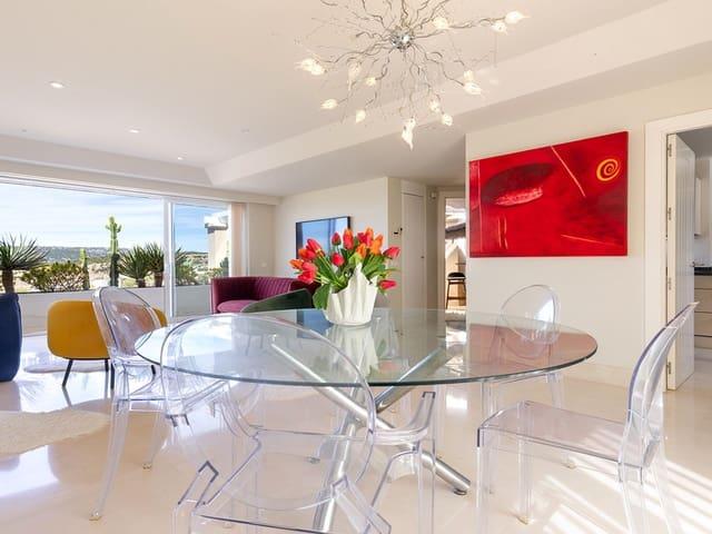 Apartamento en venta en Costa del Sol Occidental, Andalucía