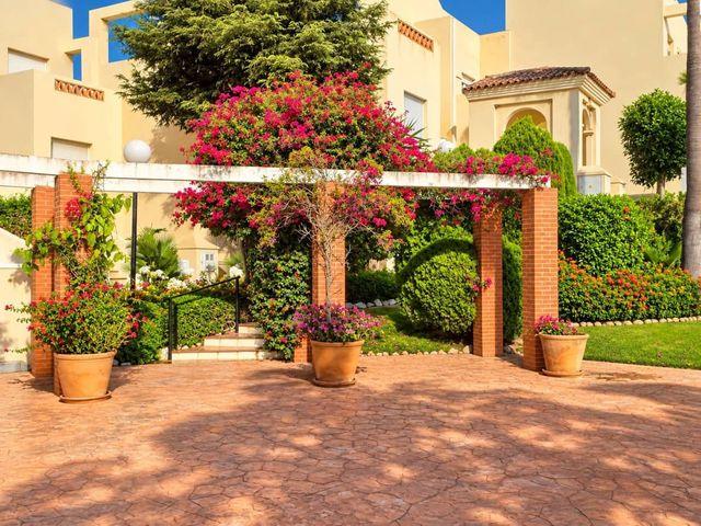 Apartamento en venta en Pueblo Andaluz, Casares