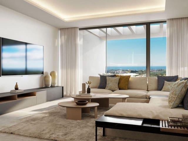 Apartamento en venta en Costa del Sol Occidental, Andalucía
