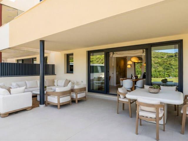 Apartamento en venta en Costa del Sol Occidental, Andalucía