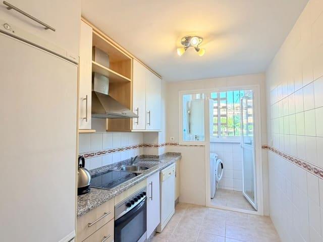 Apartamento en venta en Costa del Sol Occidental, Andalucía