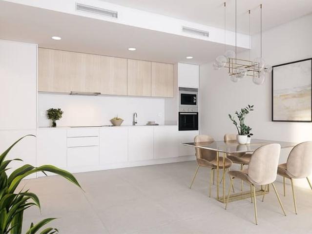 Apartamento en venta en Costa del Sol Occidental, Andalucía