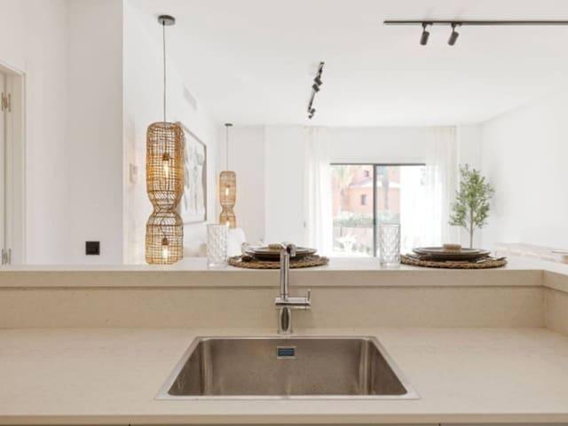 Apartamento en venta en Costa del Sol Occidental, Andalucía