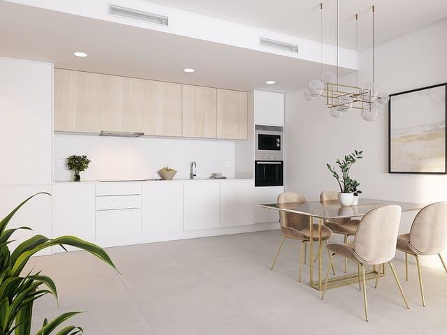 Apartamento en venta en Costa del Sol Occidental, Andalucía