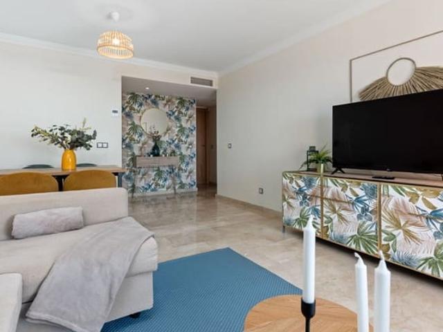 Apartamento en venta en Costa del Sol Occidental, Andalucía