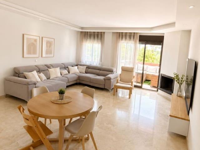Apartamento en venta en Costa del Sol Occidental, Andalucía
