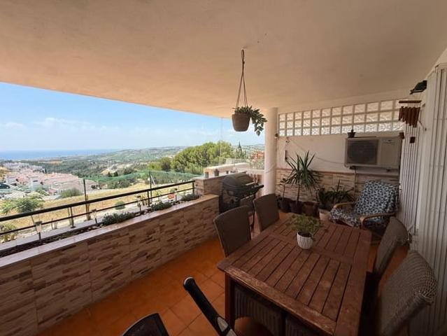 Apartamento en venta en Costa del Sol Occidental, Andalucía