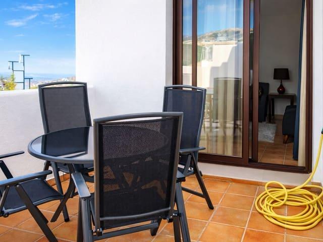 Apartamento en venta en Costa del Sol Occidental, Andalucía