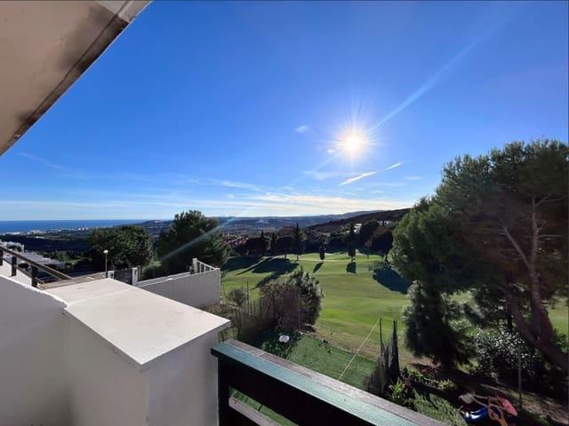 Apartamento en venta en Costa del Sol Occidental, Andalucía