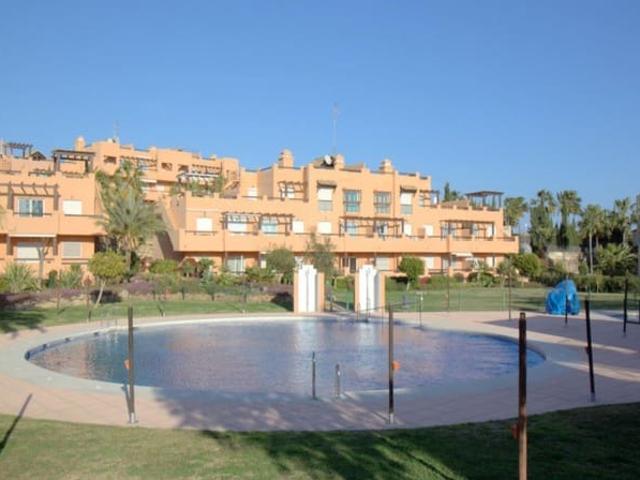 Apartamento en venta en Costa del Sol Occidental, Andalucía