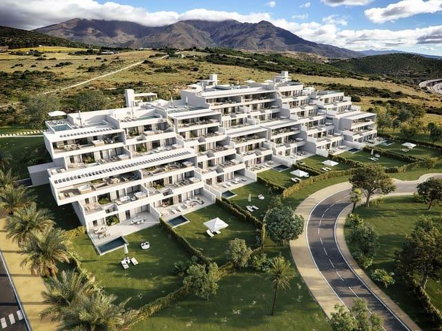 Apartamento en venta en Costa del Sol Occidental, Andalucía