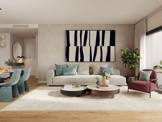 Apartamento en venta en Costa del Sol Occidental, Andalucía