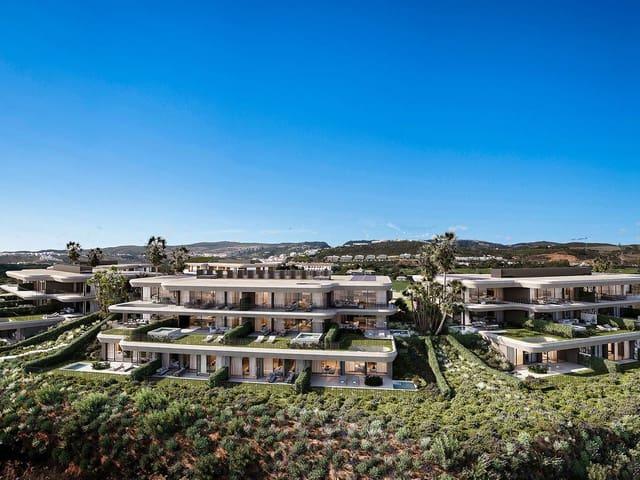 Apartamento en venta en Costa del Sol Occidental, Andalucía