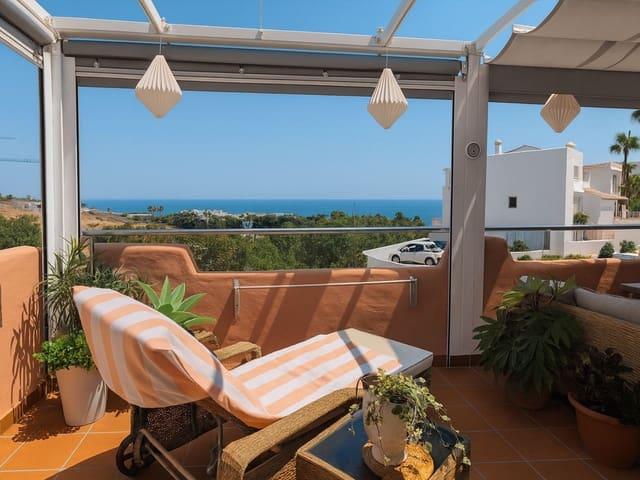 Apartamento en venta en Costa del Sol Occidental, Andalucía