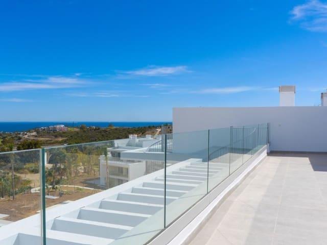 Apartamento en venta en Costa del Sol Occidental, Andalucía