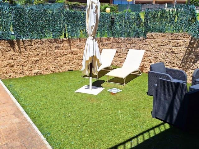 Apartamento en venta en Costa del Sol Occidental, Andalucía