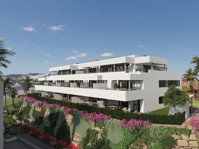 Apartamento en venta en Costa del Sol Occidental, Andalucía