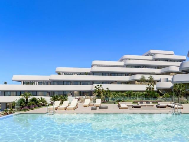 Apartamento en venta en Costa del Sol Occidental, Andalucía