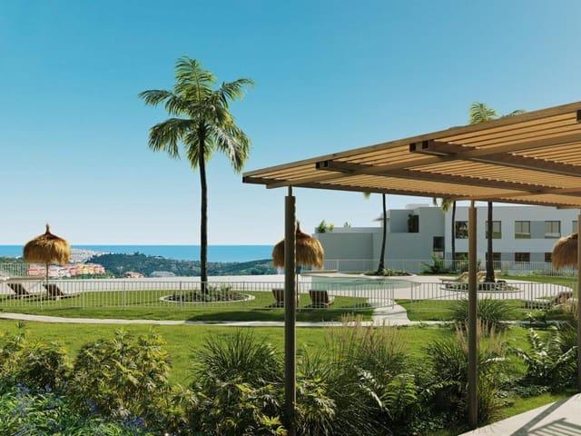 Apartamento en venta en Costa del Sol Occidental, Andalucía
