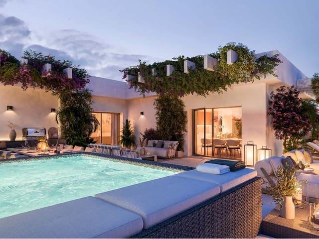 Apartamento en venta en Costa del Sol Occidental, Andalucía