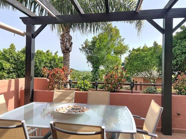 Apartamento en venta en Costa del Sol Occidental, Andalucía