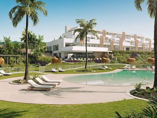 Apartamento en venta en Costa del Sol Occidental, Andalucía