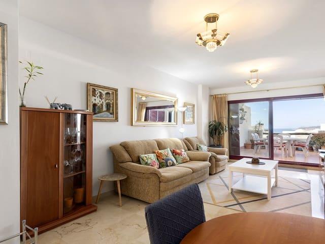 Apartamento en venta en Costa del Sol Occidental, Andalucía