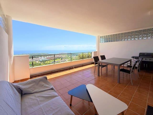Apartamento en venta en Costa del Sol Occidental, Andalucía