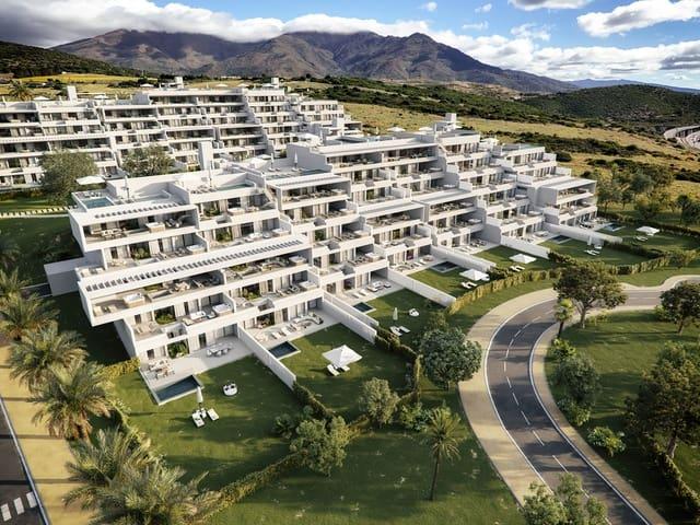 Apartamento en venta en Costa del Sol Occidental, Andalucía