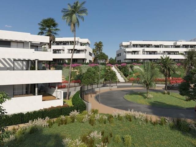 Apartamento en venta en Costa del Sol Occidental, Andalucía