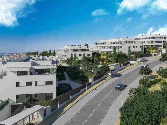 Apartamento en venta en Costa del Sol Occidental, Andalucía