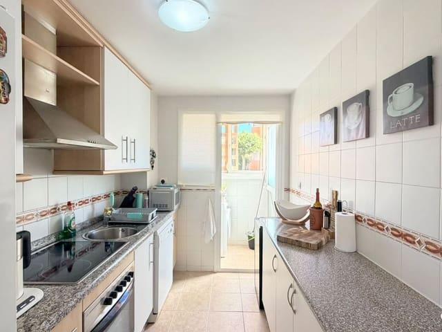 Apartamento en venta en Costa del Sol Occidental, Andalucía