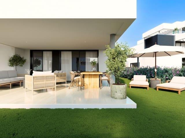 Apartamento en venta en Costa del Sol Occidental, Andalucía