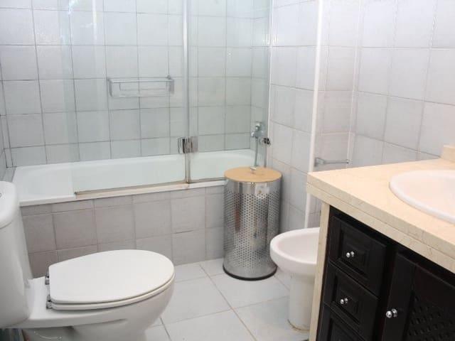 Apartamento en venta en Costa del Sol Occidental, Andalucía
