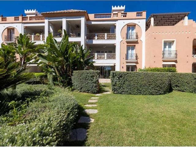 Apartamento en venta en Costa del Sol Occidental, Andalucía