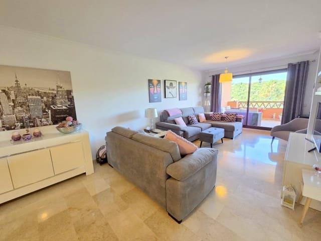 Apartamento en venta en Costa del Sol Occidental, Andalucía