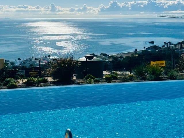 Apartamento en venta en Costa del Sol Occidental, Andalucía