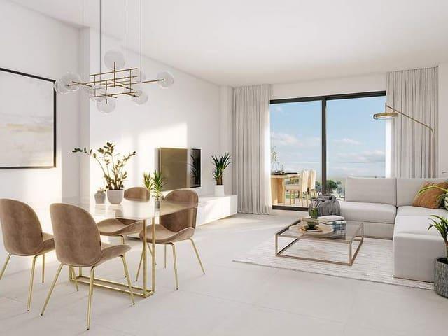 Apartamento en venta en Costa del Sol Occidental, Andalucía