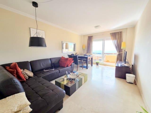 Apartamento en venta en Costa del Sol Occidental, Andalucía