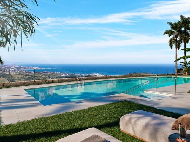 Apartamento en venta en Costa del Sol Occidental, Andalucía