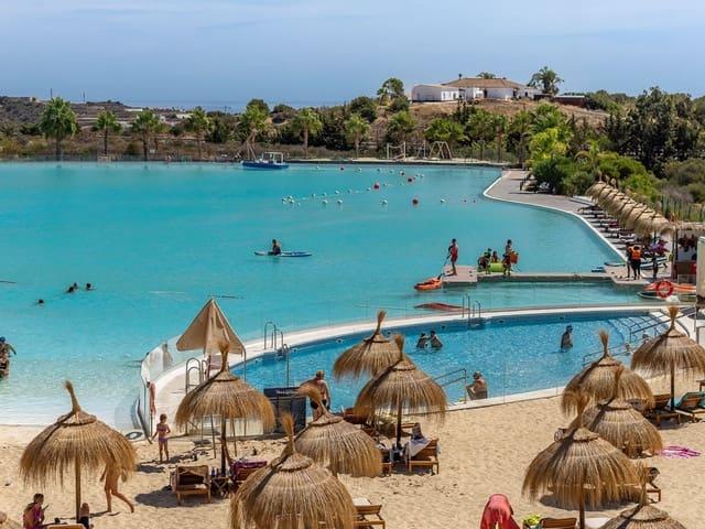 Apartamento en venta en Costa del Sol Occidental, Andalucía