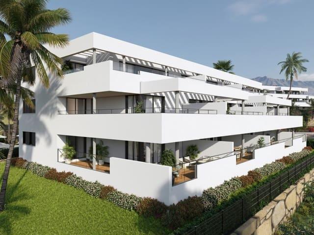 Apartamento en venta en Costa del Sol Occidental, Andalucía